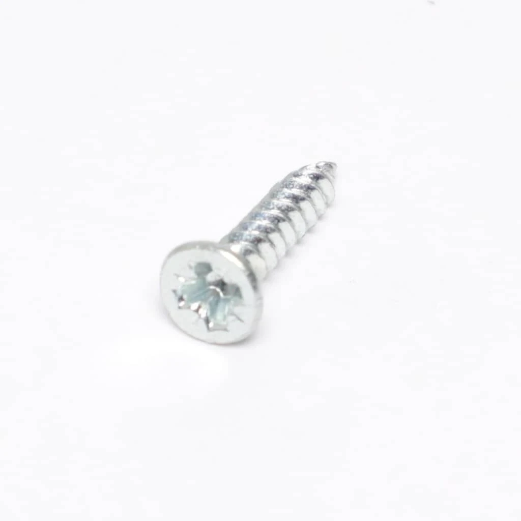 Screw #6X3/4 T23 Csk Ph ZP