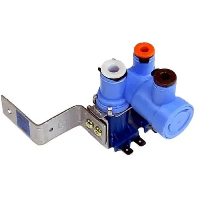 Ice-Only Solenoid Valve
