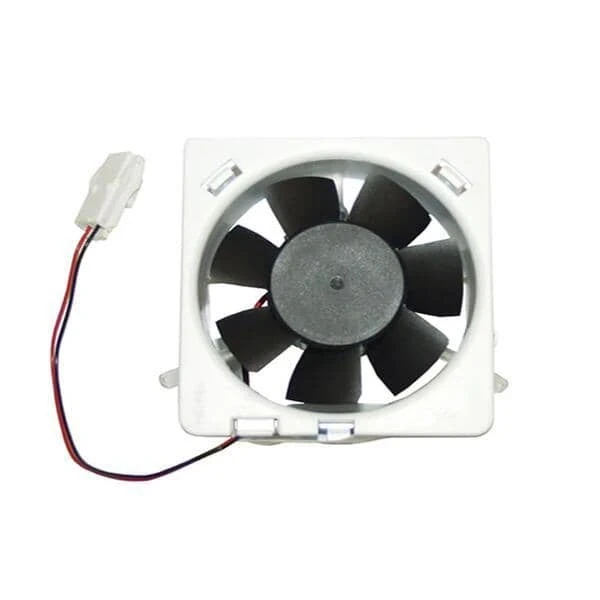 3W Fan JST Plug and 3M IDC