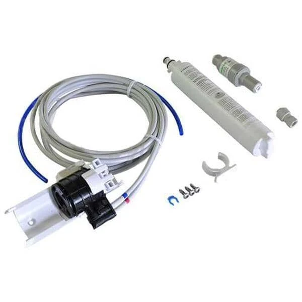 Water Filter Install Kit