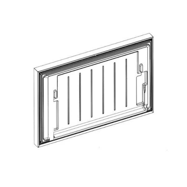 Drawer FC 900x606 C x N HSW