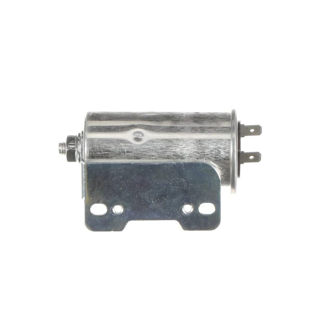 Capacitor 8µF + 30µH