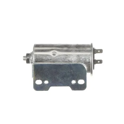 Capacitor 8µF + 30µH