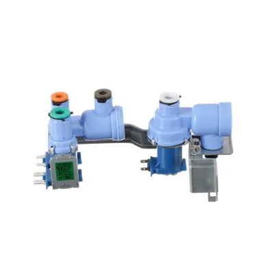 Isolation Valve