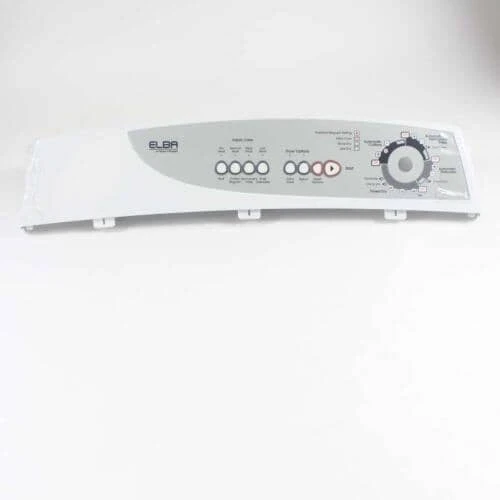 Console Assembly
