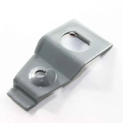 Blower Clamp