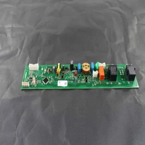 Control Board