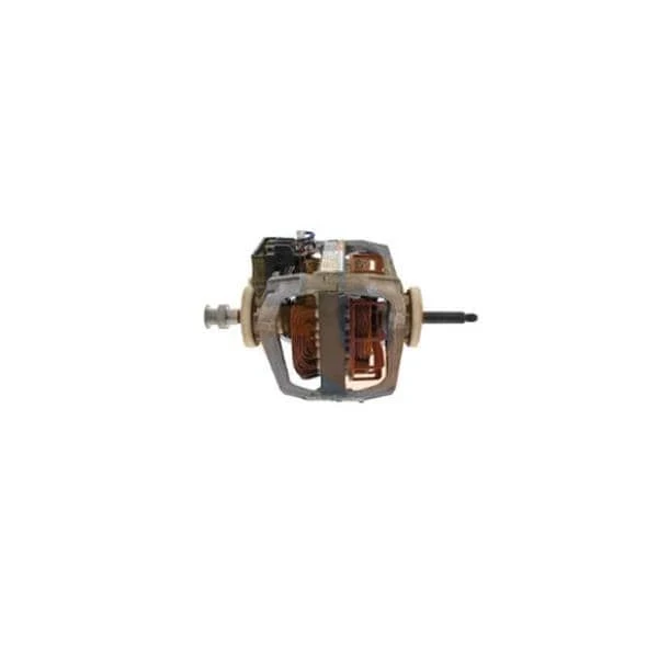 Motor Pulley Assembly
